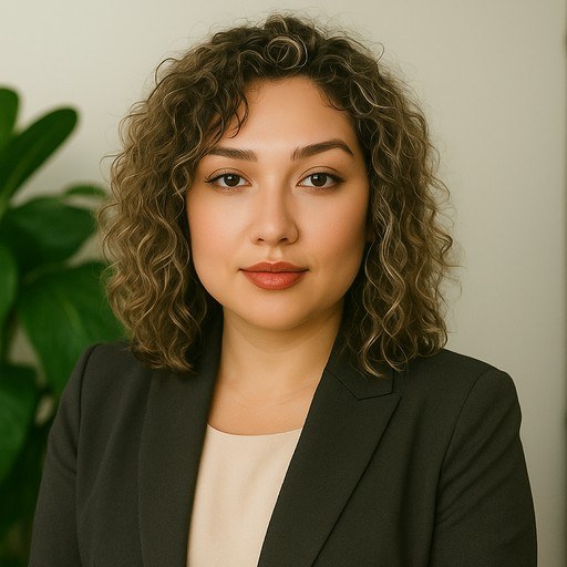 Kenia Partida